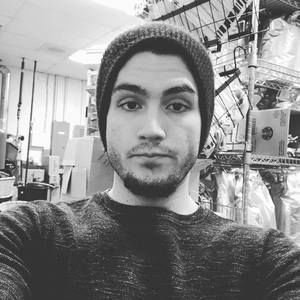 Meet your Posher, Brandon